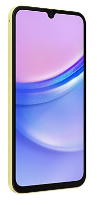 TIM Samsung Galaxy A15 16,5 cm (6.5") Dual SIM ibrida 4G USB tipo-C 4 GB 128 GB 5000 mAh Giallo