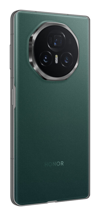 Honor Magic V3 16,3 cm (6.43") Doppia SIM MagicOS 8.0 5G USB tipo-C 12 GB 512 GB 5150 mAh Verde