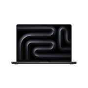 Apple MacBook Pro 16" M5 Pro chip 18‑core CPU 20‑core GPU, 24GB, 1TB SSD - Nero siderale