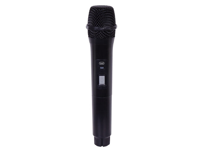 Trevi XFest Speaker Wireless 50W con Treppiede USB AUX-IN TWS XFM 225 W