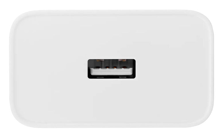 OPPO Supervooc Caricabatteria Smartphone, Universale Bianco AC Ricarica rapida Interno