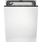 Electrolux EES47400L Lavastoviglie Integrata totale Serie 600 SatelliteClean® 60 cm