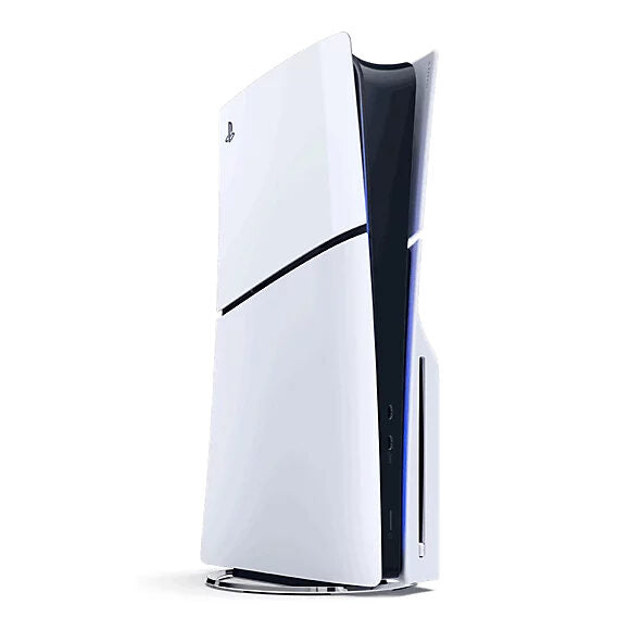Sony PlayStation 5 - Fortnite Flowering Chaos Bundle 1 TB Wi-Fi Nero, Bianco