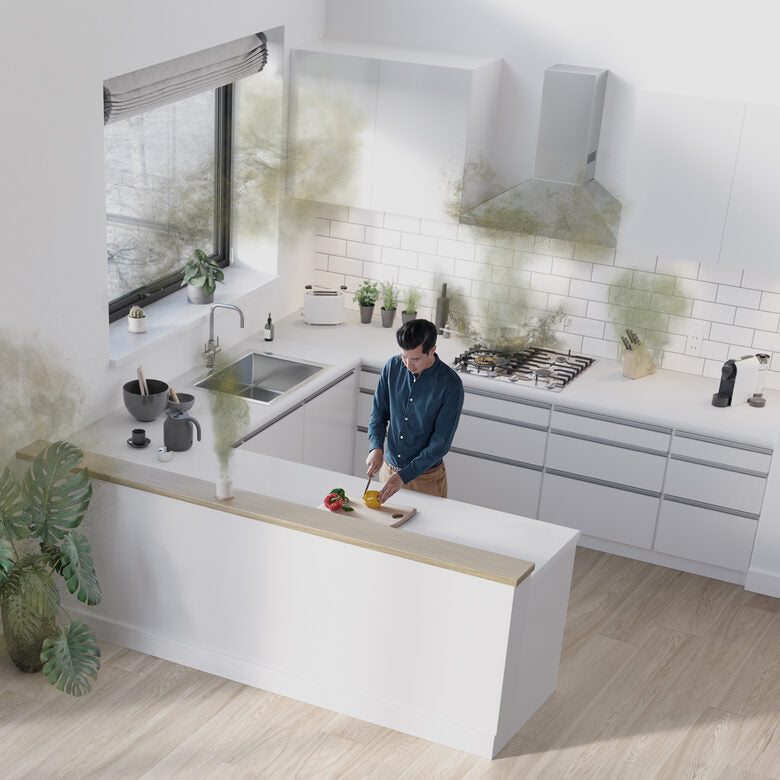 Dyson TP10 Purificatore Ventilatore Purifier Cool™ Gen1