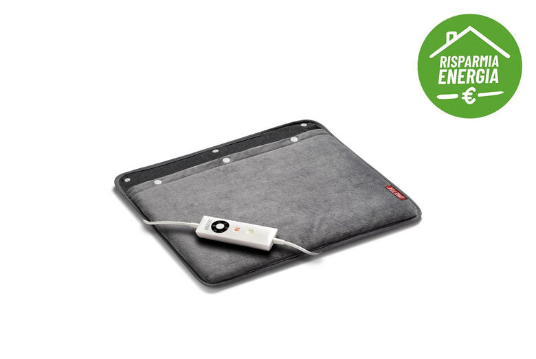Imetec Scaldapiedi Intellisense Feet cm 48x50