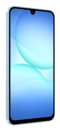 Samsung Galaxy A17 17 cm (6.7") Dual SIM ibrida 4G USB tipo-C 4 GB 128 GB 5000 mAh Azzurro