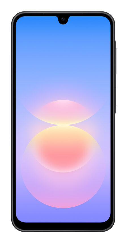 Samsung Galaxy A18 17 cm (6.7") Dual SIM ibrida Android 10 4G USB tipo-C 4 GB 128 GB 5000 mAh Nero