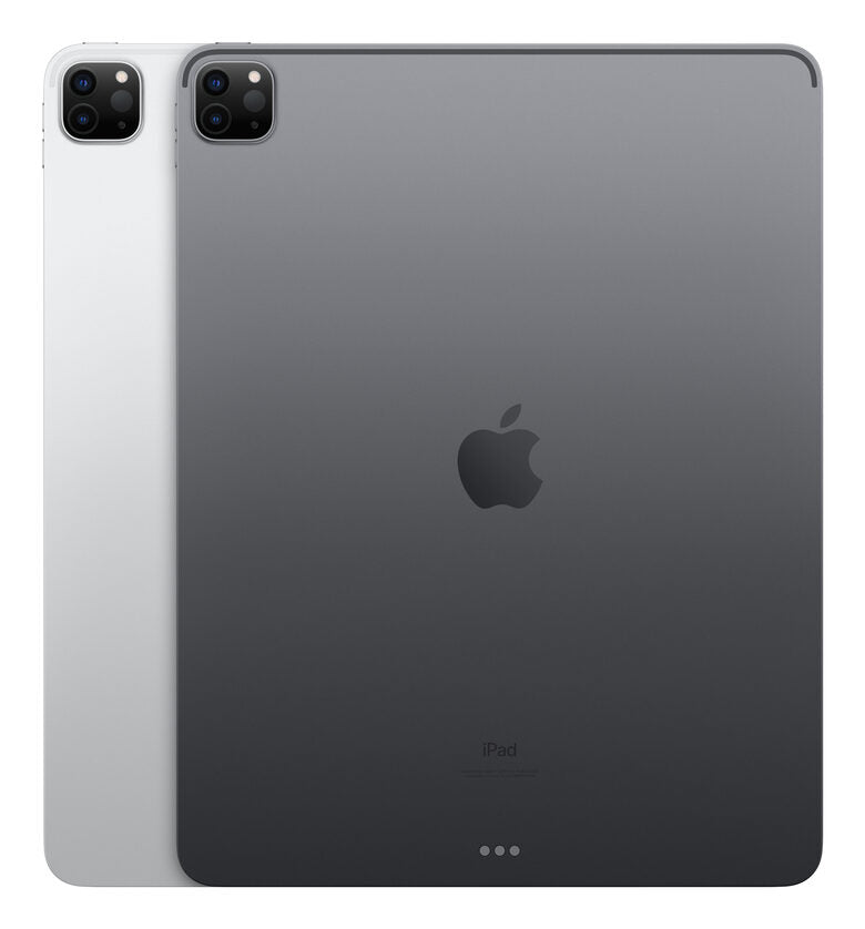 Apple iPad Pro 12.9" con Chip M1 (quinta gen.) Wi-Fi 128GB - Argento