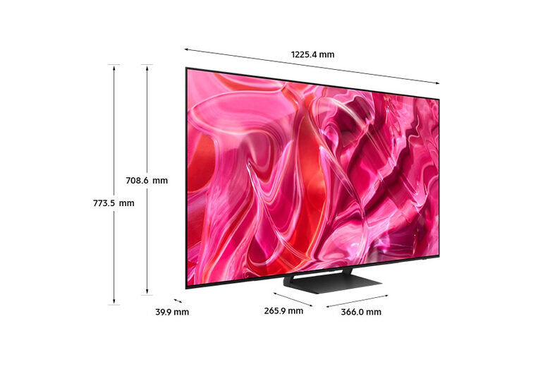 Samsung Series 9 OLED 4K 77" S90C TV