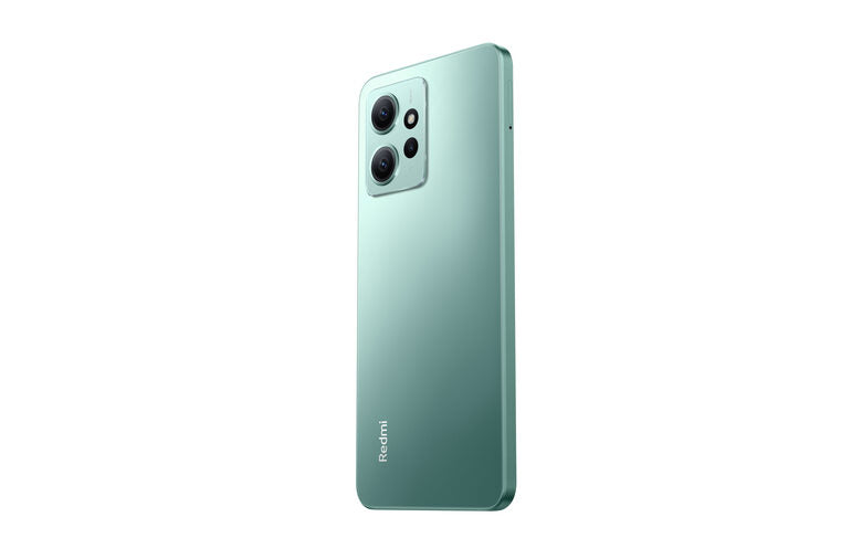 Xiaomi Redmi Note 12 16,9 cm (6.67") Doppia SIM Android 12 4G USB tipo-C 4 GB 128 GB 5000 mAh Verde