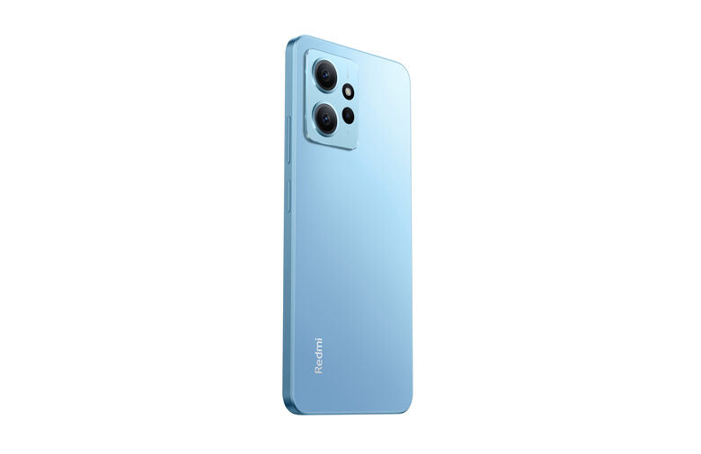 Xiaomi Redmi Note 12 16,9 cm (6.67") Doppia SIM Android 13 4G 256 GB Blu