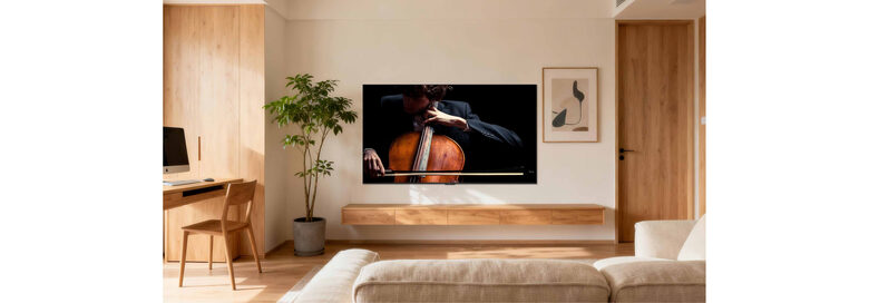 TCL P6L TV 75P6L 75” 4K HDR, Direct LED, Google TV, HDR10, Dolby Audio, Game Master, VRR, Google Assistant & Alexa, AirPlay 2