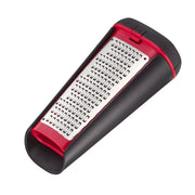 Lagostina Ingenio Smart 012196000006 grattugia Grattugia/Dispenser Nero, Rosso