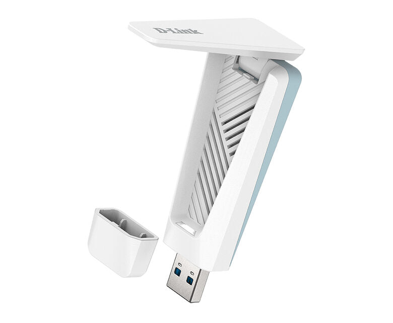 D-Link AX18U scheda di rete e adattatore WLAN 1800 Mbit/s