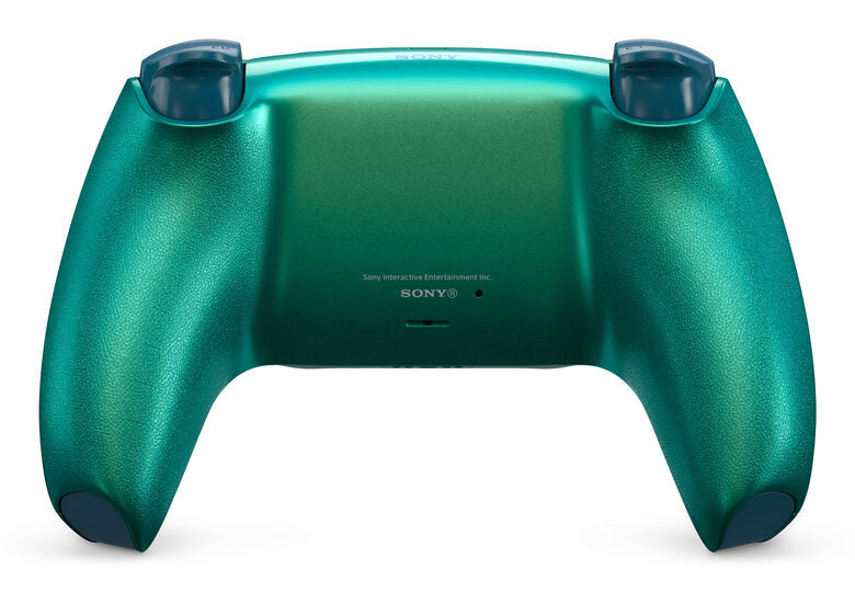Sony DualSense Chroma Teal V3