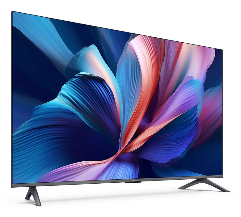 Xiaomi A Pro 32 2026 81,3 cm (32") HD Smart TV Wi-Fi Nero