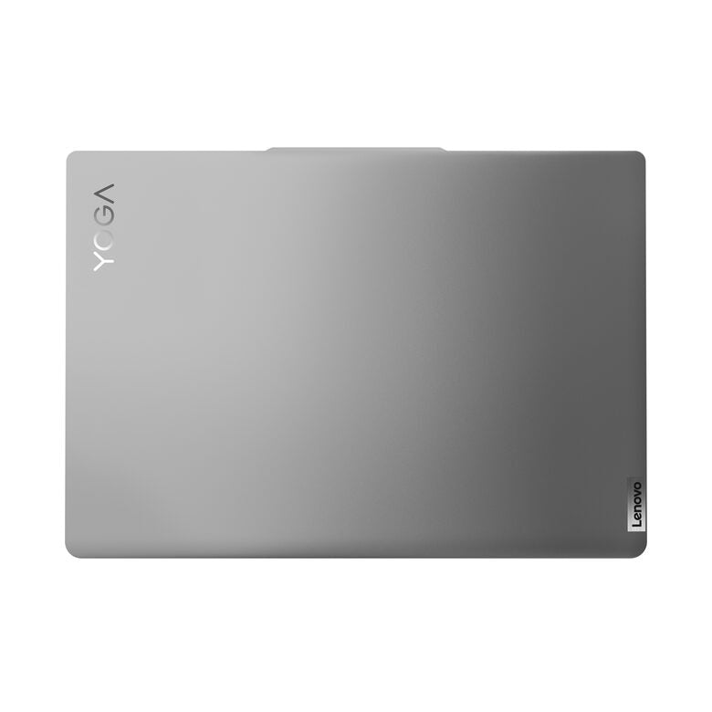 Lenovo Yoga Slim 6 14IRH8 Intel® Core™ i7 i7-13700H Computer portatile 35,6 cm (14") WUXGA 16 GB LPDDR5x-SDRAM 512 GB SSD Wi-Fi 6E (802.11ax) Windows 11 Home Italiano Grigio
