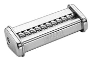 Imperia 4260 accessorio per la macchina per la pasta e ravioli Acciaio inox Attacco per fettuccine