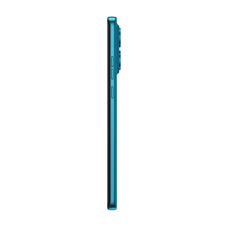 Motorola edge 40 Neo 16,6 cm (6.55") Doppia SIM Android 13 5G USB tipo-C 12 GB 256 GB 5000 mAh Blu
