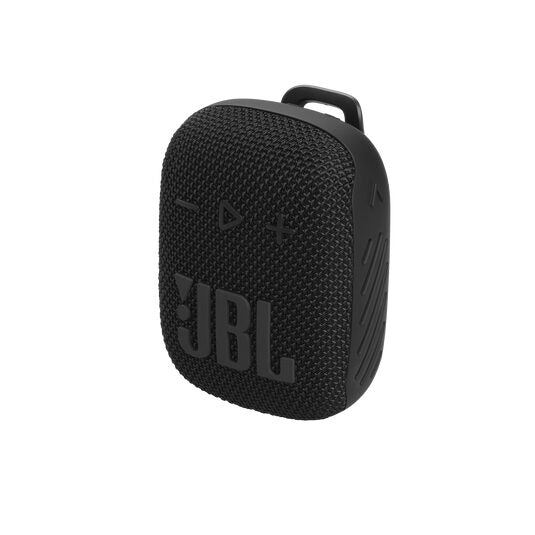 JBL Diffusore Wind 3S Black