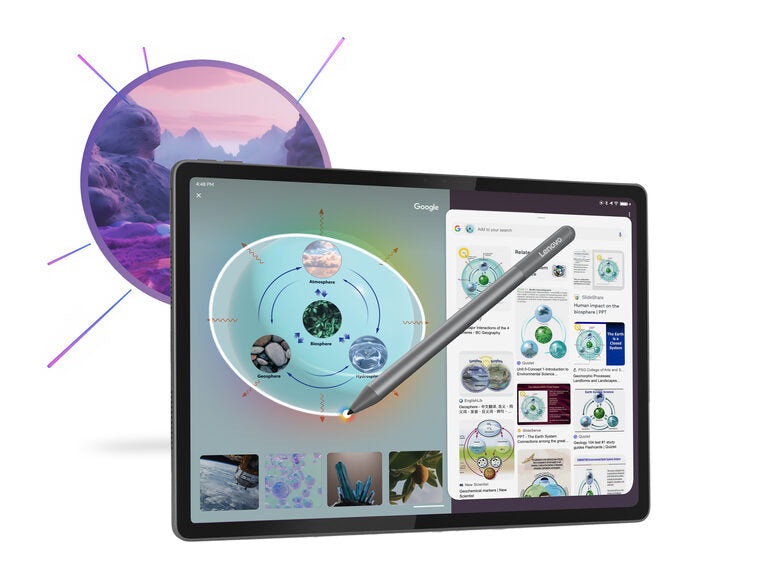 Lenovo Idea Tab Plus