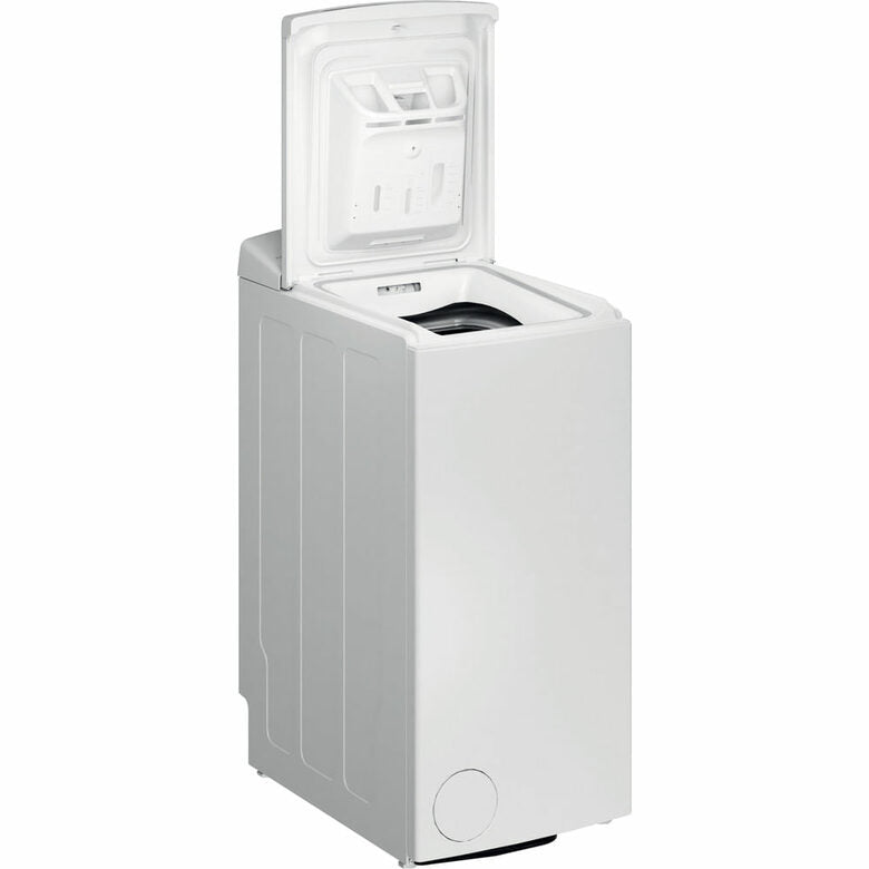 Whirlpool Lavatrice a libera installazione - TDLR 7251BS IT