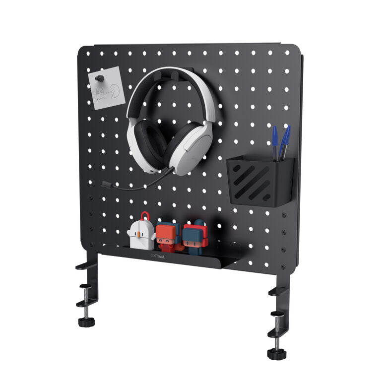 Trust GXT 724 Vesto set di contenitori da scrivania