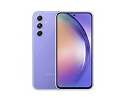 TIM Samsung Galaxy A54 5G 16,3 cm (6.4") Dual SIM ibrida Android 13 USB tipo-C 8 GB 128 GB 5000 mAh Viola
