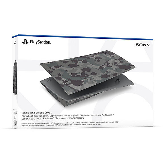 Sony 9448693 parte e accessorio per console da gioco Custodia