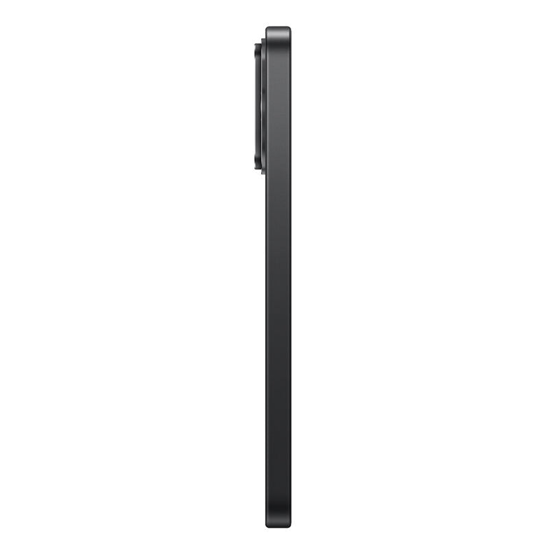 Xiaomi Redmi Note 17 Pro 5G 17,4 cm (6.83") Doppia SIM 6 GB 256 GB 8340 mAh Nero