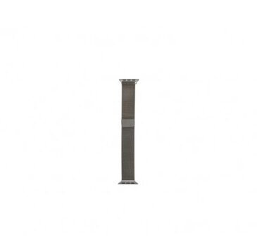 TUNIT TTAWMIM00 accessorio indossabile intelligente Band Grigio