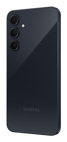 Samsung Galaxy A35 5G 6/128Gb 6.6'' Amoled 120Hz DualSim Awesome Navy
