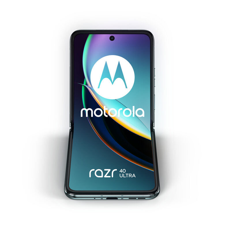 Motorola RAZR 40 Ultra 17,5 cm (6.9") Doppia SIM Android 13 5G USB tipo-C 8 GB 256 GB 3800 mAh Blu