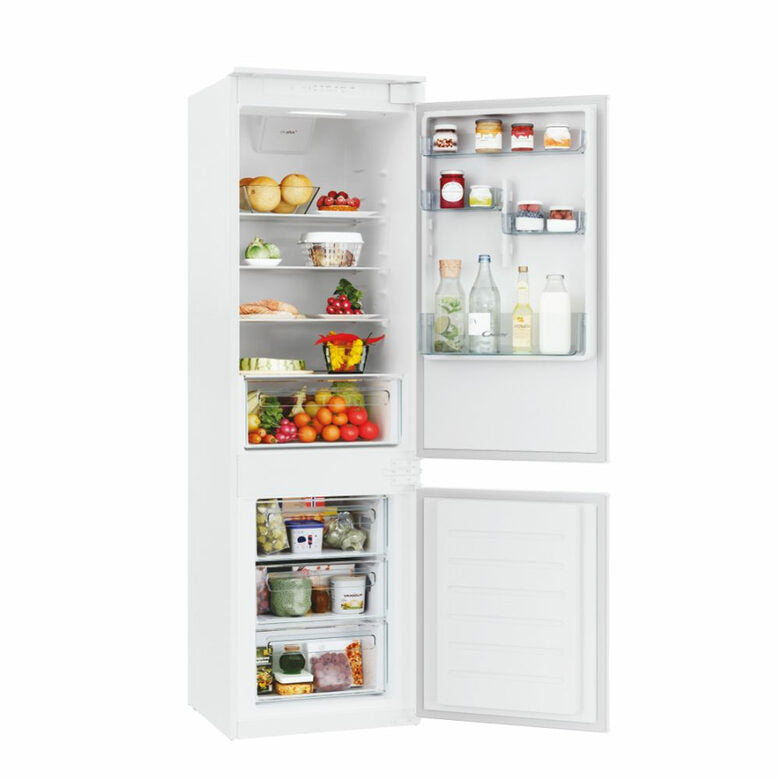 Candy CBL3518E frigorifero con congelatore Da incasso