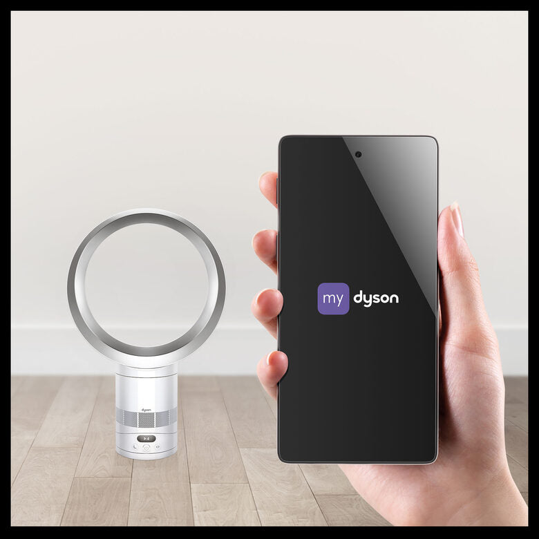 Dyson Pure Humidify PH2 De-NOx Purificatore d'Aria