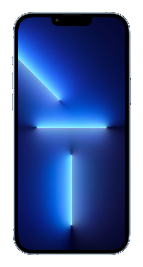 Apple iPhone 13 Pro Max 256GB Azzurro Sierra