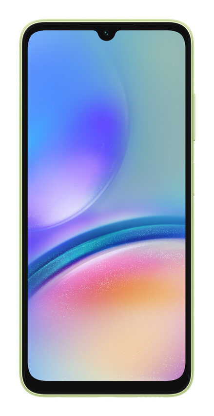 Samsung Galaxy A05S 4g Android 6.7" 4gb/128gb 50MP Green