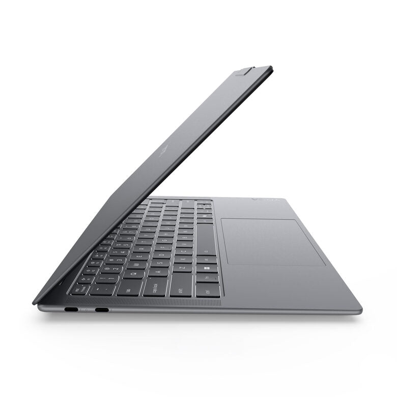 Lenovo Yoga | Notebook Slim 7 | Display 14.0'' WUXGA (1920x1200) OLED | Processore INTEL CORE U5 322 | Memoria RAM 16GB | Memoria SSD 1TB | Scheda grafica Integrata | Sistema Operativo WINDOWS 11 HOME | LUNA_GREY | Caricatore NON incluso