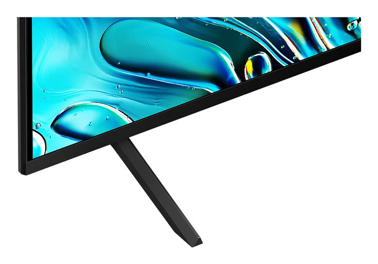 SONY K50S39B Smart TV LED TVC 50" 4K GOOGLE TV SAT