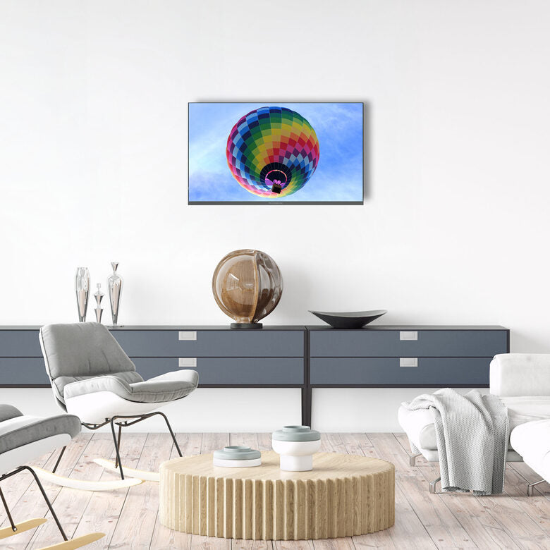 Thomson 32QG4S14 Televisore 81,3 cm (32") Full HD Smart TV Wi-Fi Nero