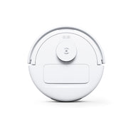 Ecovacs Deebot MINI Blue Senza sacchetto Blu, Bianco