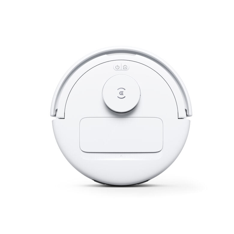 Ecovacs Deebot MINI Blue Senza sacchetto Blu, Bianco