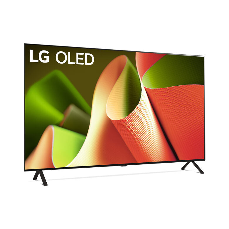 LG OLED55B42LA OLED B4 55'' Smart TV 4K 4 HDMI Dolby Vision 2024