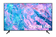 Samsung Series 7 Crystal UHD 4K 75" CU7170Smart Tv