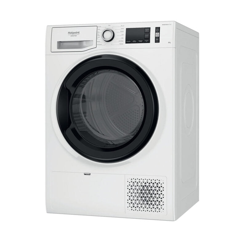 Hotpoint NT M11 8X3K IT asciugatrice Libera installazione Caricamento frontale 8 kg A+++ Bianco