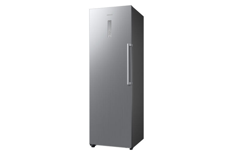 Samsung  Serie Twin 323L RZ32C7BBES9 Congelatore Verticale a Libera Installazione Monoporta