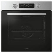 Candy CA6 N5B3EHTX Forno a Incasso 78 L A++ Nero, Acciaio inossidabile