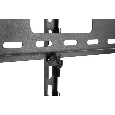 nuovaVideosuono LCD70 Supporto TV a parete 177,8 cm (70") Nero