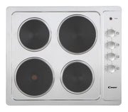 Candy Piano Cottura CLE64KX Elettrico