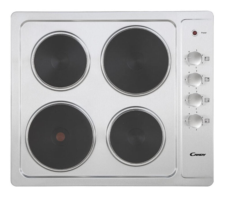 Candy Piano Cottura CLE64KX Elettrico